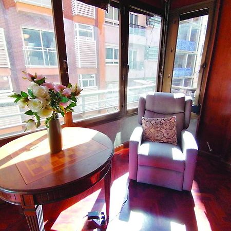 Appartement Au Centre D'อาลิกันเต ภายนอก รูปภาพ