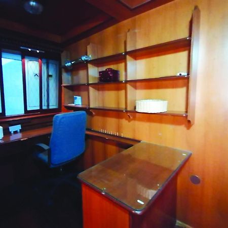 Appartement Au Centre D'อาลิกันเต ภายนอก รูปภาพ