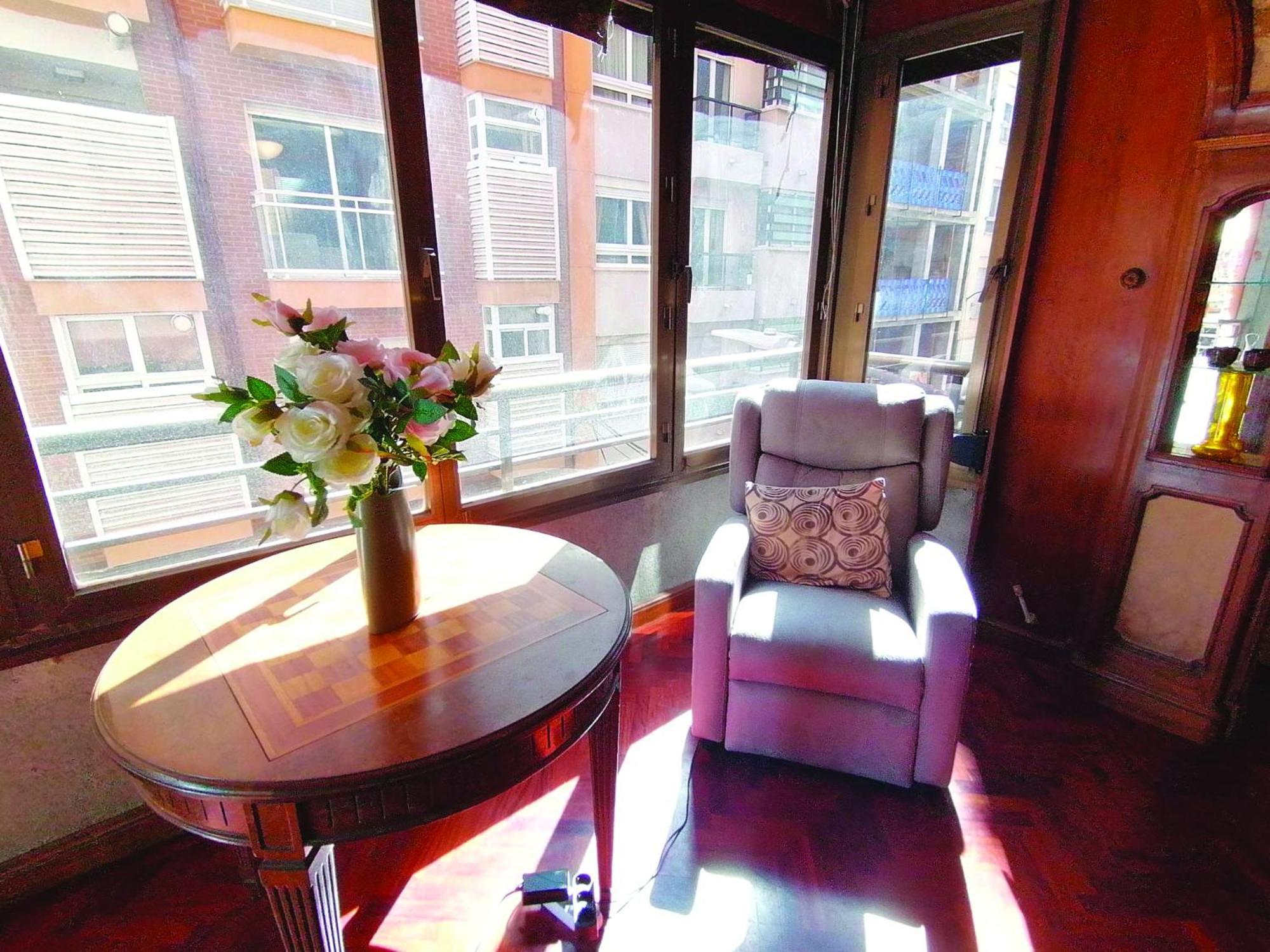 Appartement Au Centre D'อาลิกันเต ภายนอก รูปภาพ