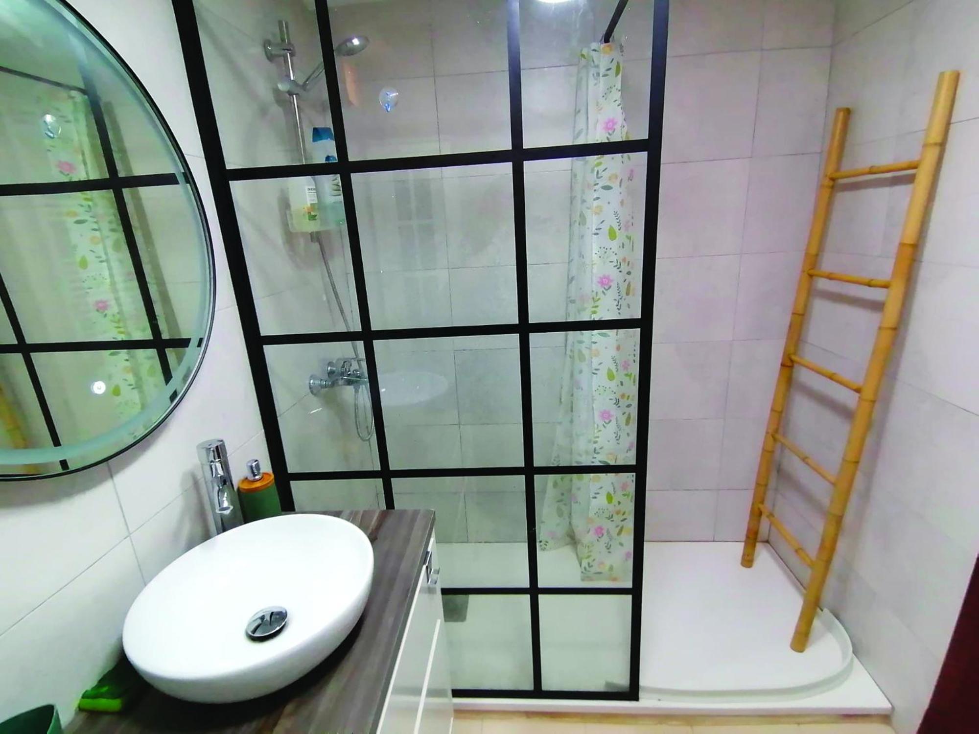 Appartement Au Centre D'อาลิกันเต ภายนอก รูปภาพ