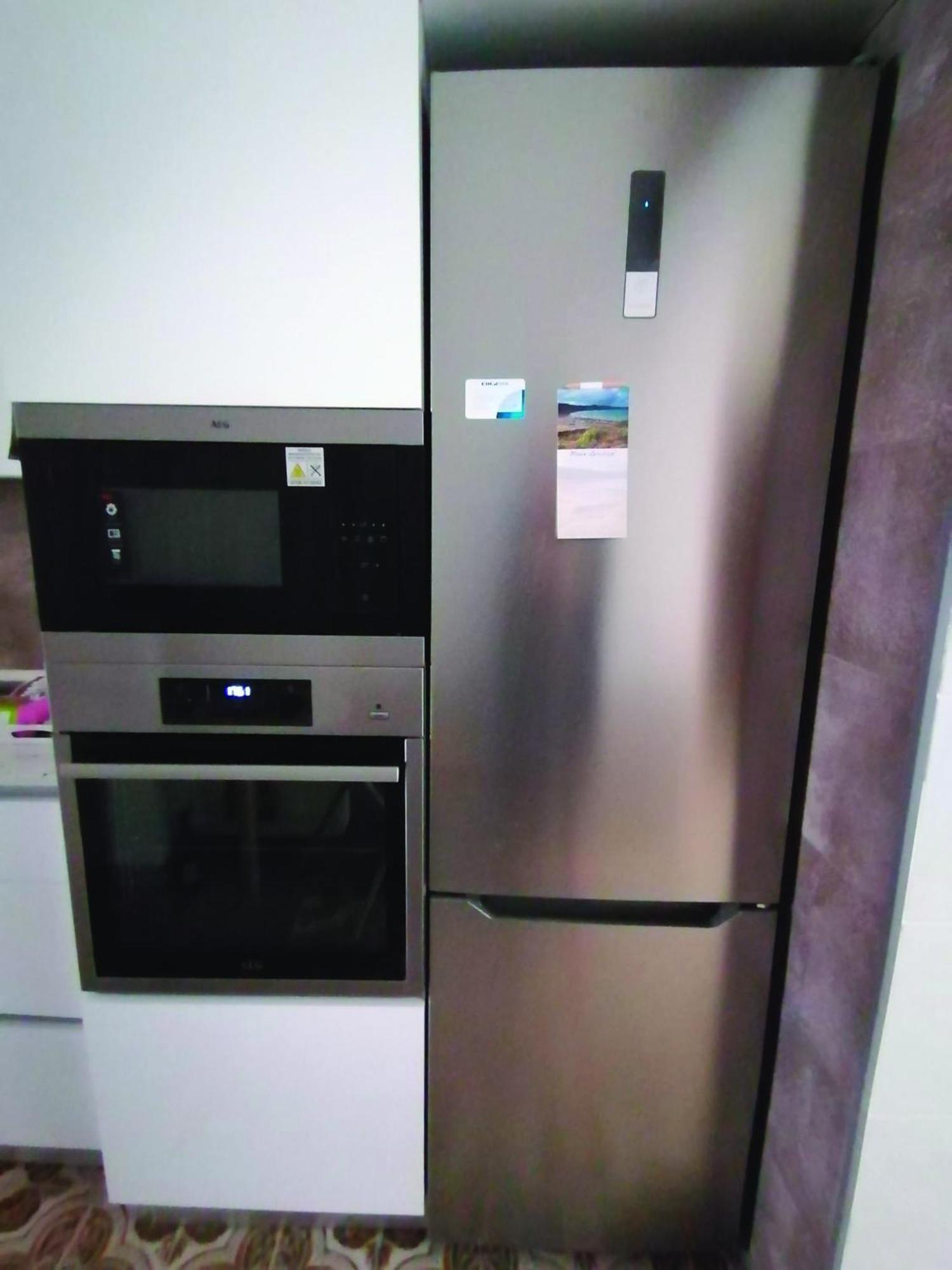 Appartement Au Centre D'อาลิกันเต ภายนอก รูปภาพ