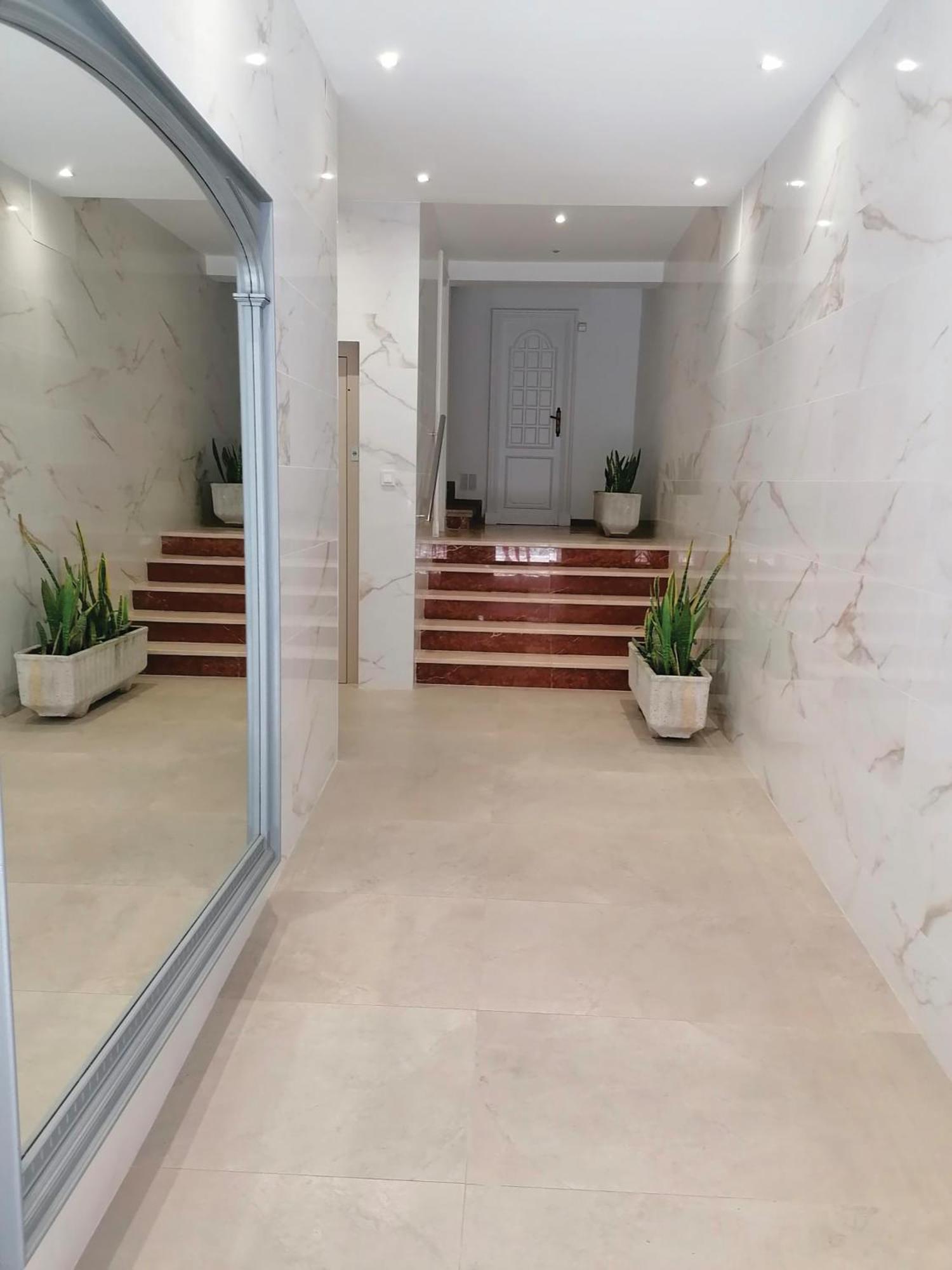 Appartement Au Centre D'อาลิกันเต ภายนอก รูปภาพ