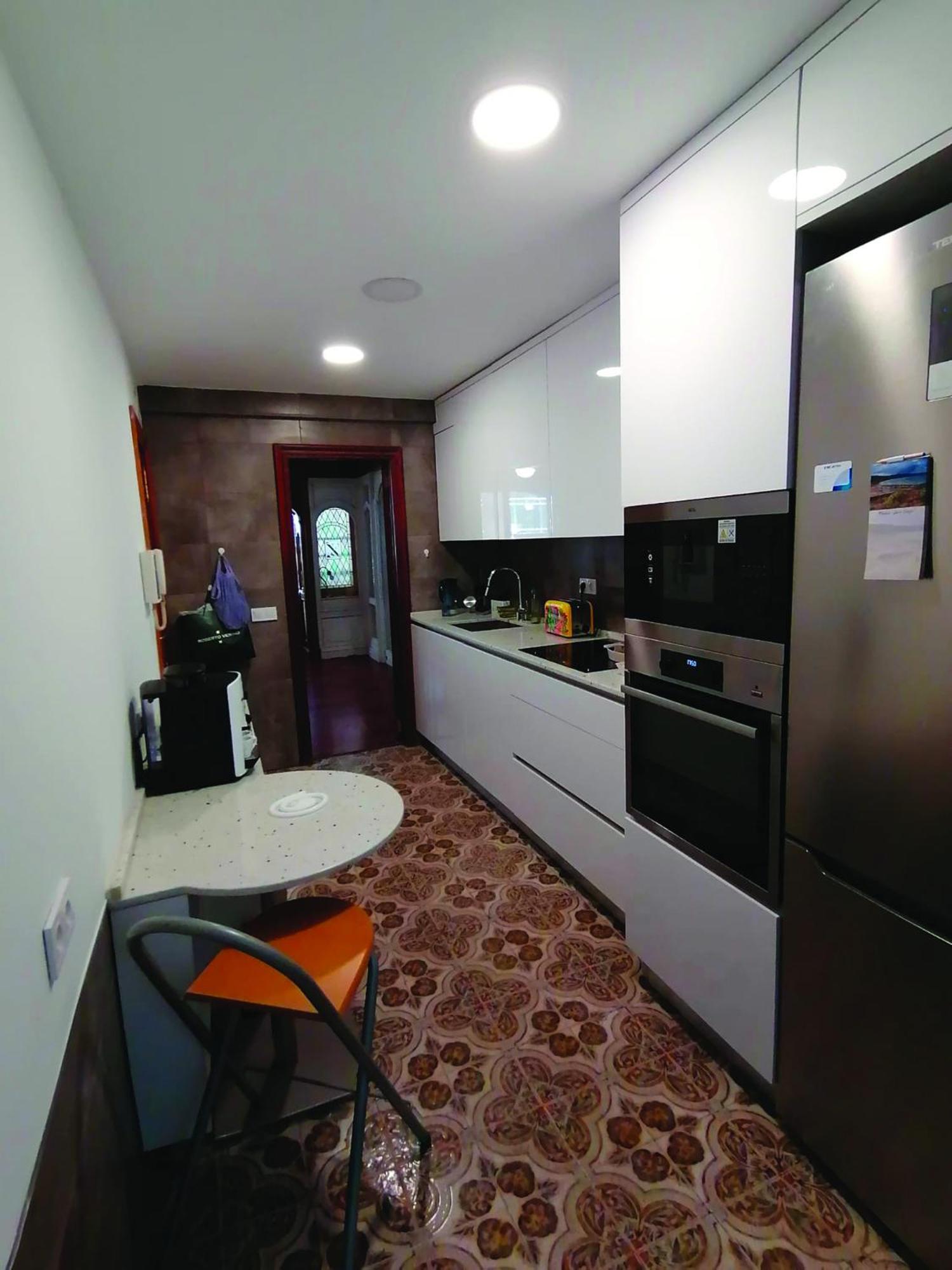 Appartement Au Centre D'อาลิกันเต ภายนอก รูปภาพ