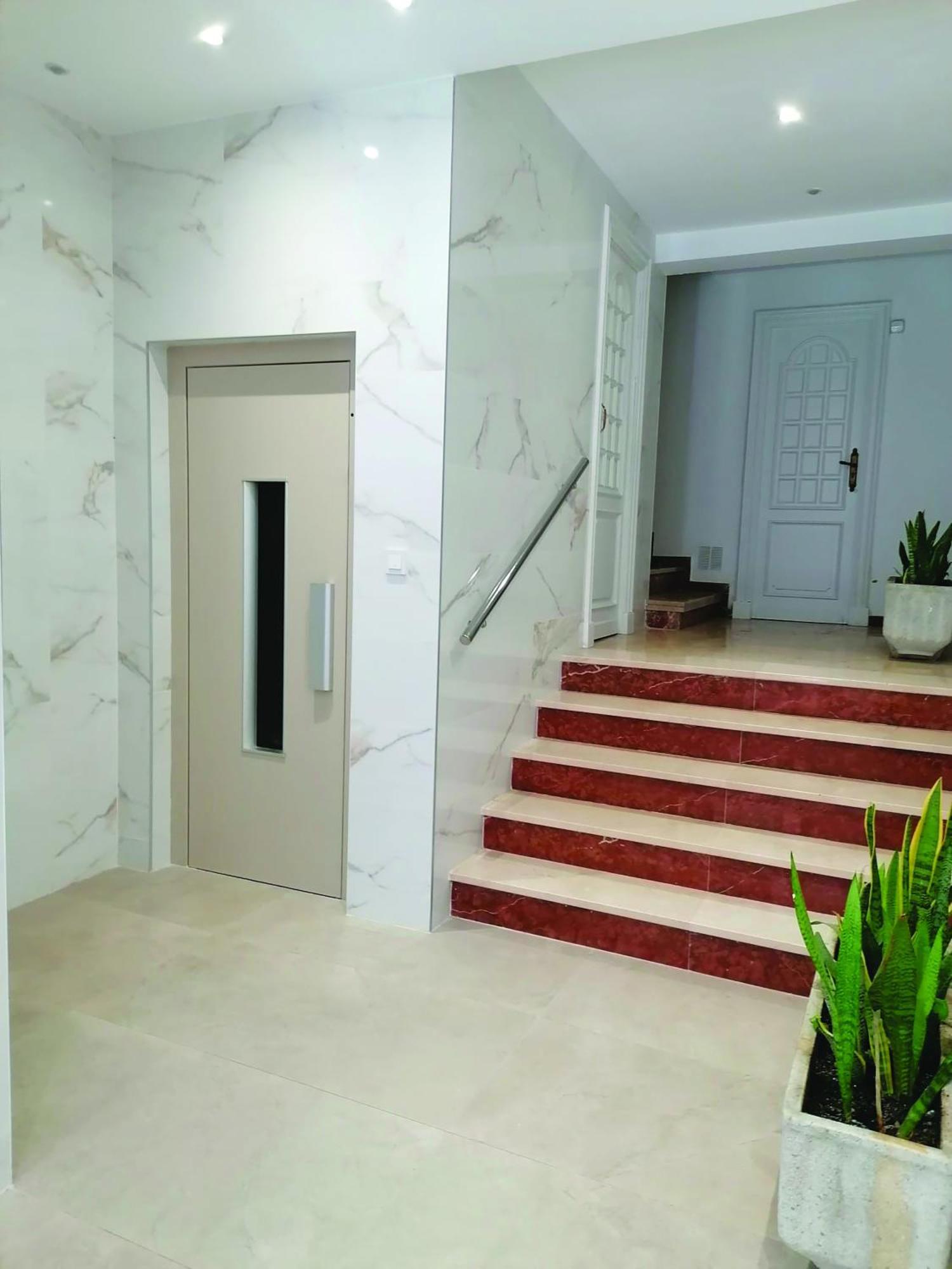 Appartement Au Centre D'อาลิกันเต ภายนอก รูปภาพ