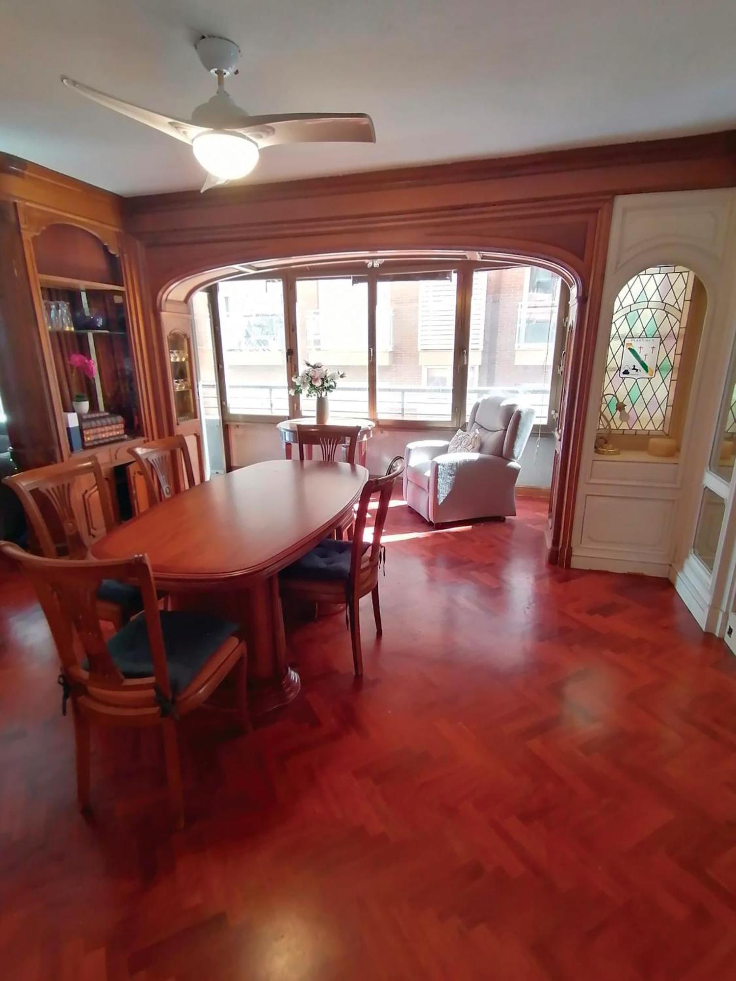Appartement Au Centre D'อาลิกันเต ภายนอก รูปภาพ