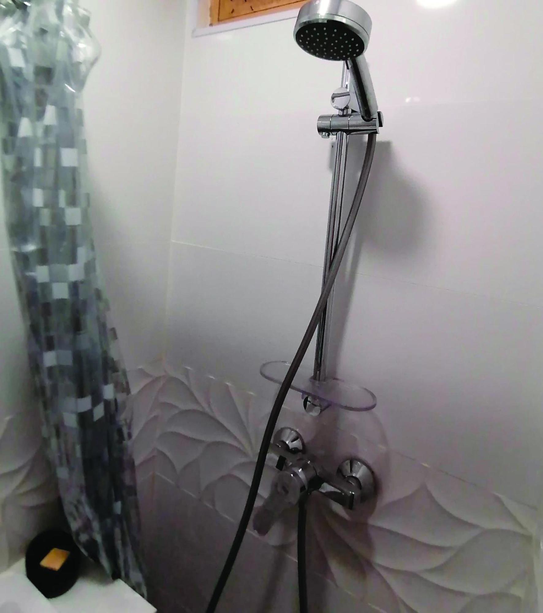Appartement Au Centre D'อาลิกันเต ภายนอก รูปภาพ