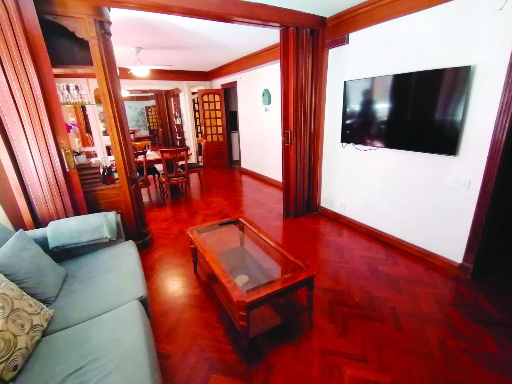 Appartement Au Centre D'อาลิกันเต ภายนอก รูปภาพ