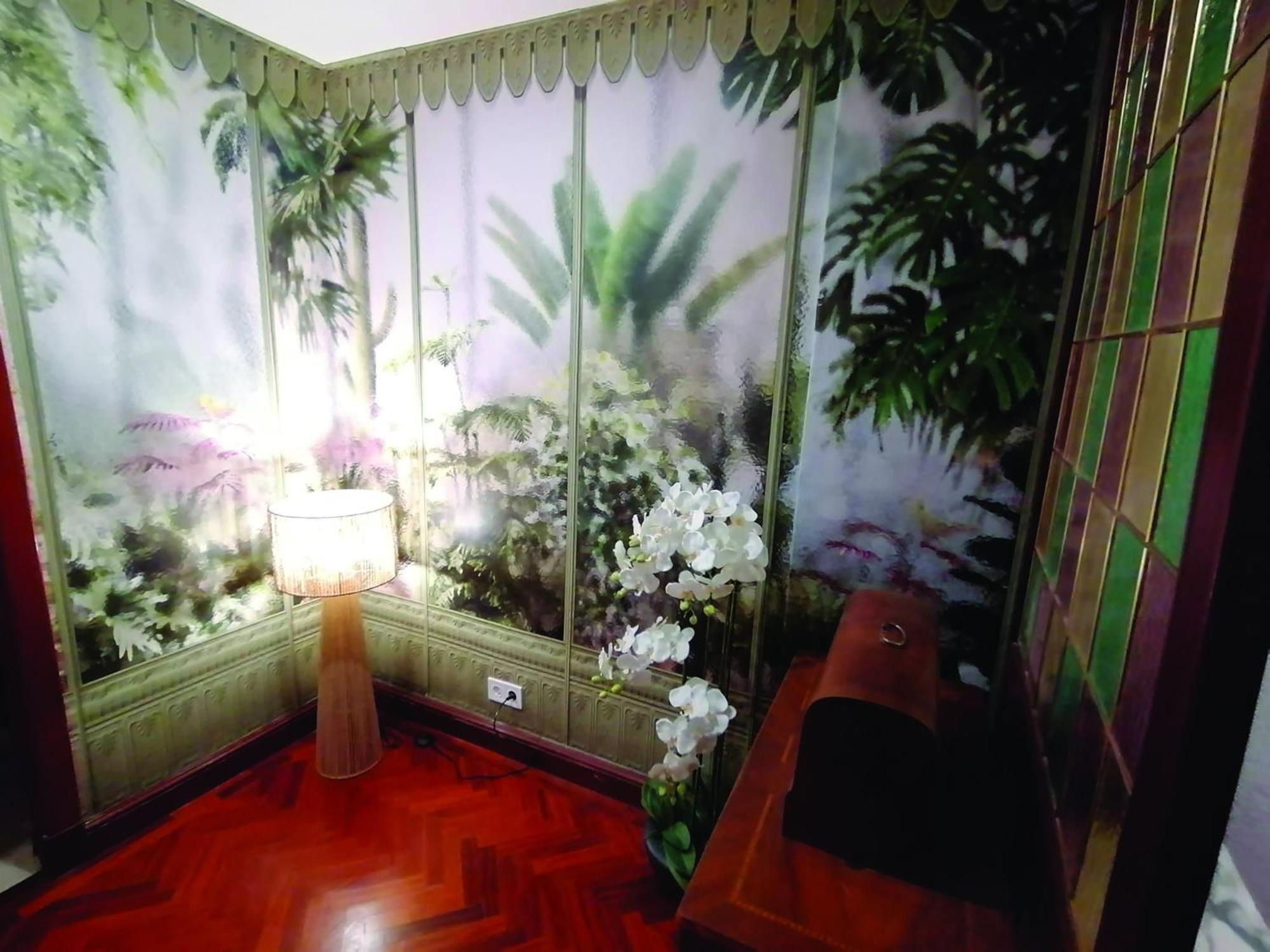 Appartement Au Centre D'อาลิกันเต ภายนอก รูปภาพ